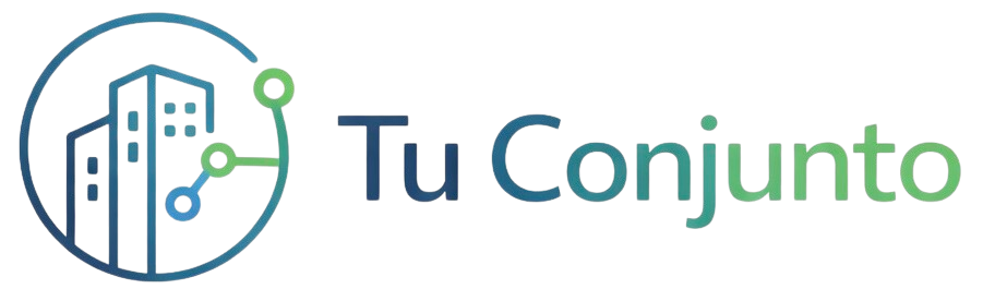 Logo TuConjunto