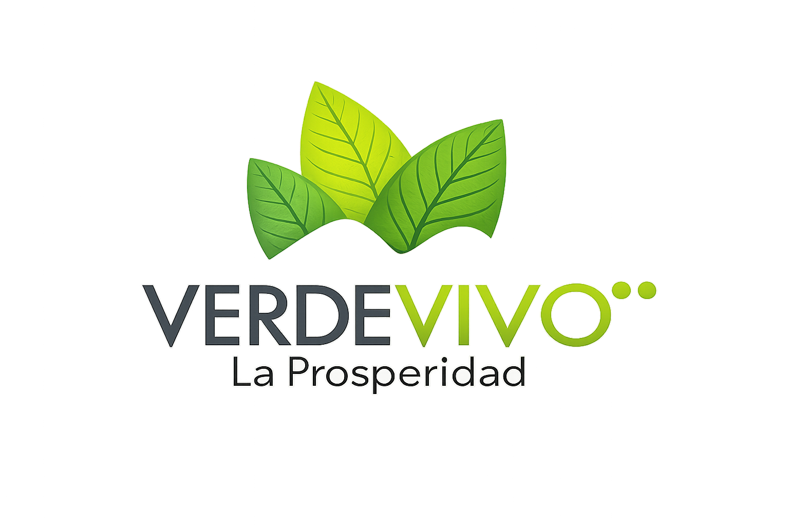 Logo VerdeVivo